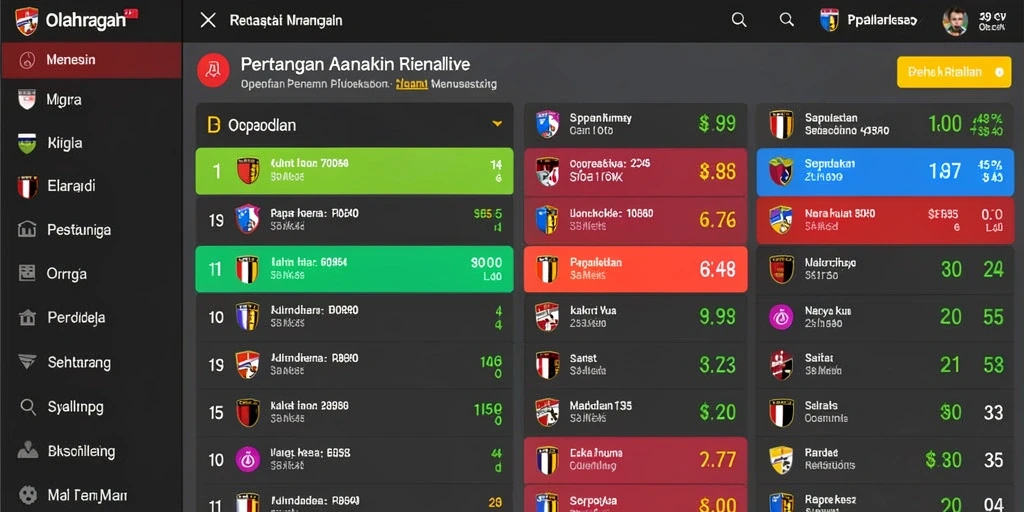 Tampilan utama 138ALIEN yang menarik dan interaktif.