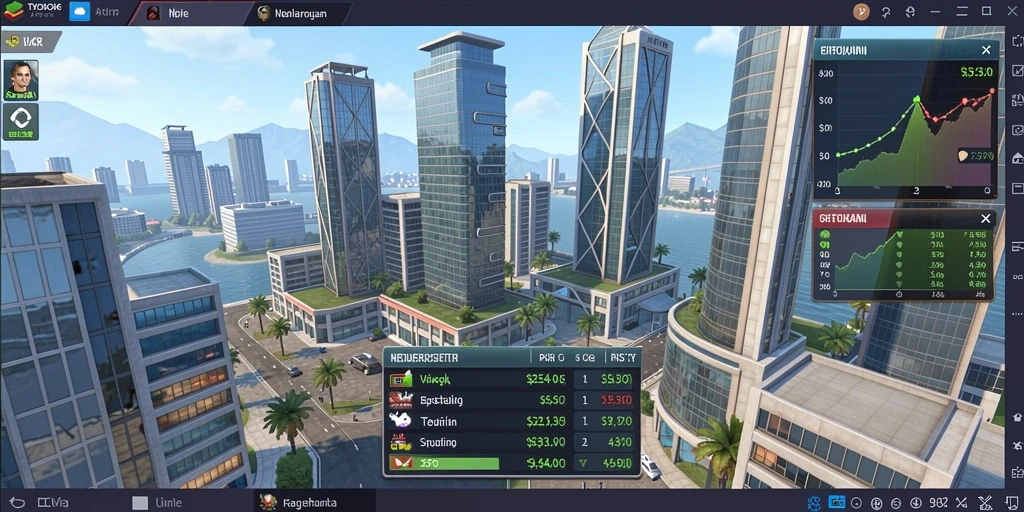 Tampilan grafis yang menawan dalam BIGWIN88.