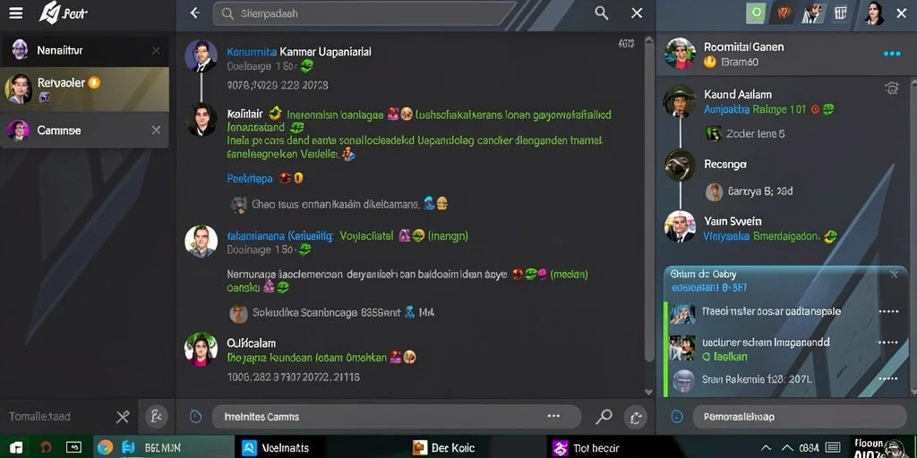 Screenshot menampilkan karakter utama KAYA33 dalam aksi.