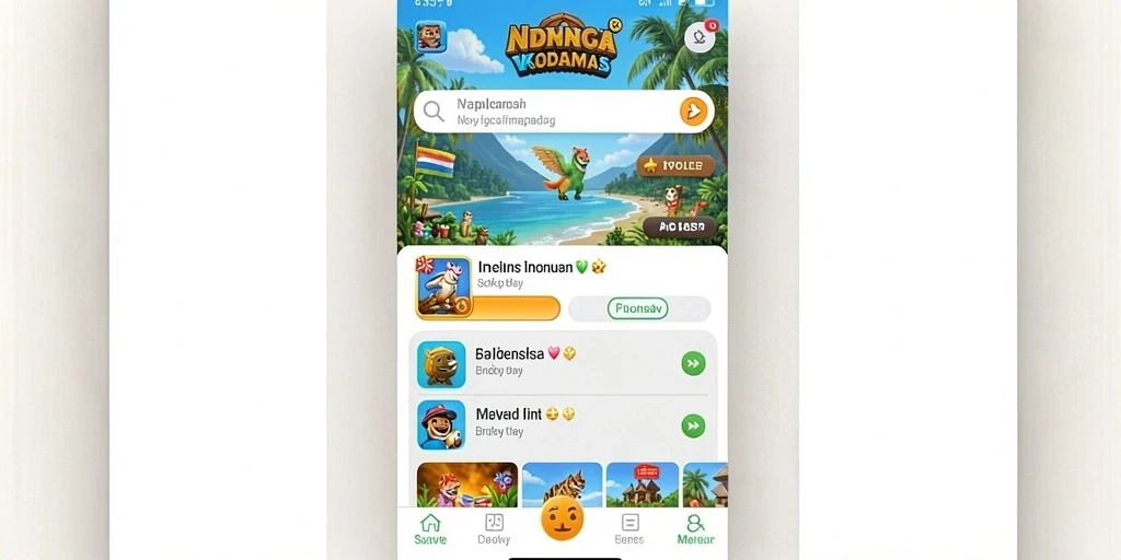 Screenshot menunjukkan tampilan antarmuka pengguna TURU99 yang menarik.