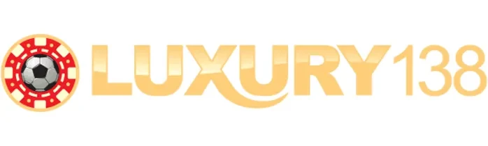 luxury138 — logo banner resmi Indonesia